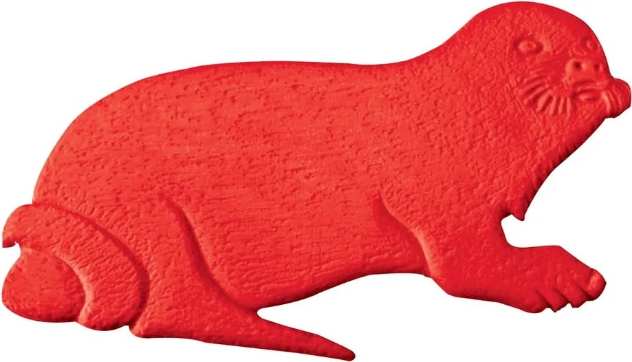 Детски противоплъзгащи подложки за вани в комплект от 5 бр. 10,5x16,5 cm Phoques – MSV