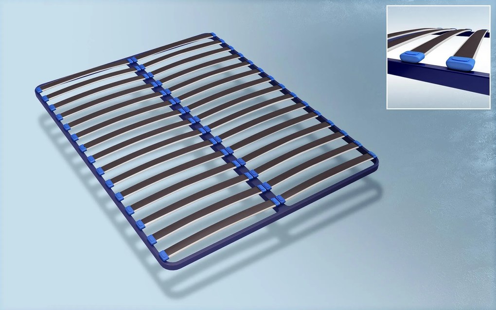 Подматрачна рамка 160/200 DS