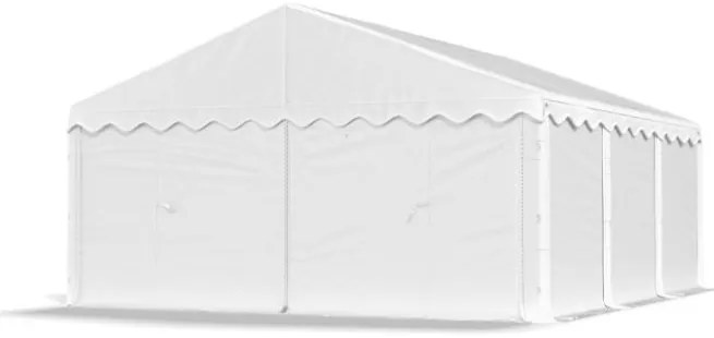 Шатра/гараж 3x6x2m Comfort PE 240g