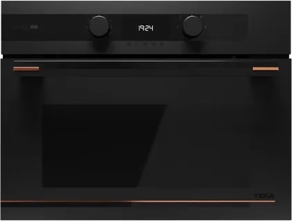 Teka HLC 84 Infinity G1Фурна за вграждане+микровълнова