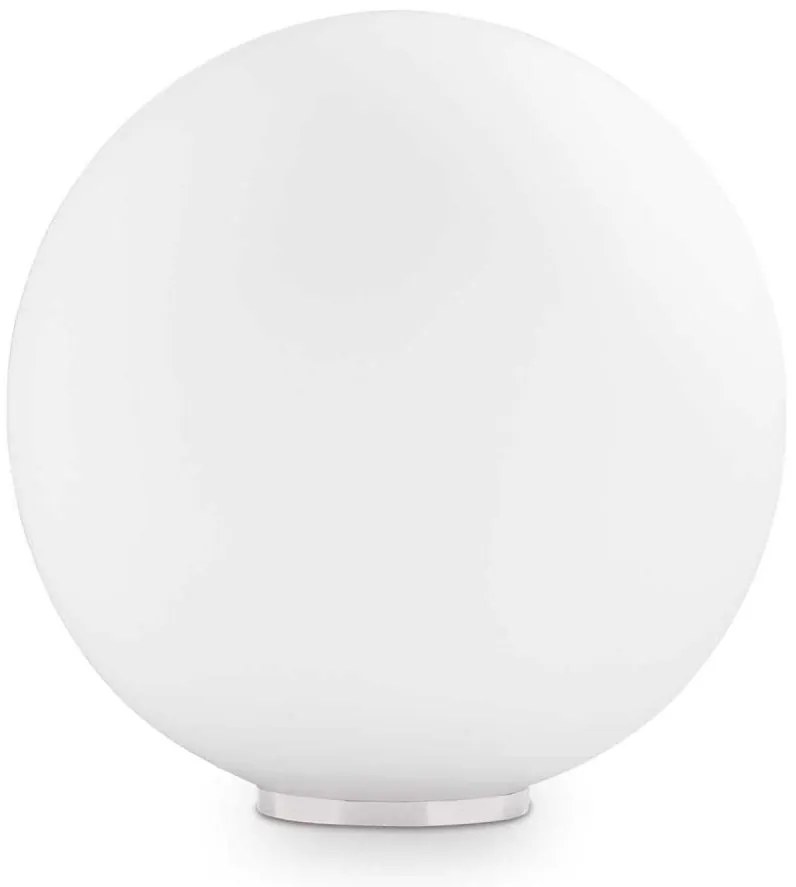 Ideal Lux - Настолна лампа MAPA 1xE27/60W/230V 400mm