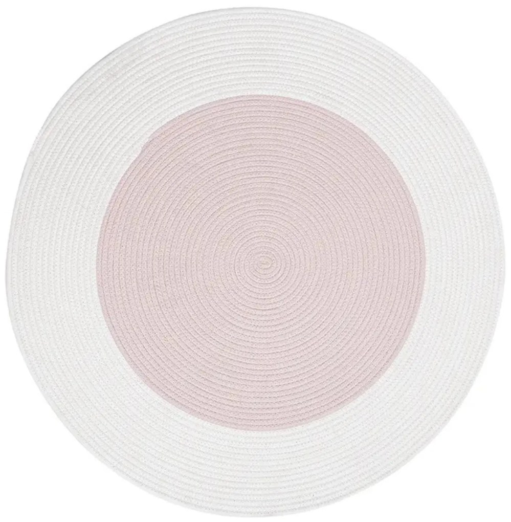 Килим ⌀80 см 03467