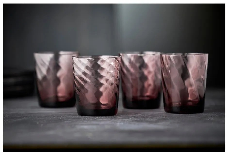 Чаши в комплект от 4 чаши по 300 ml Vienna - Lyngby Glas