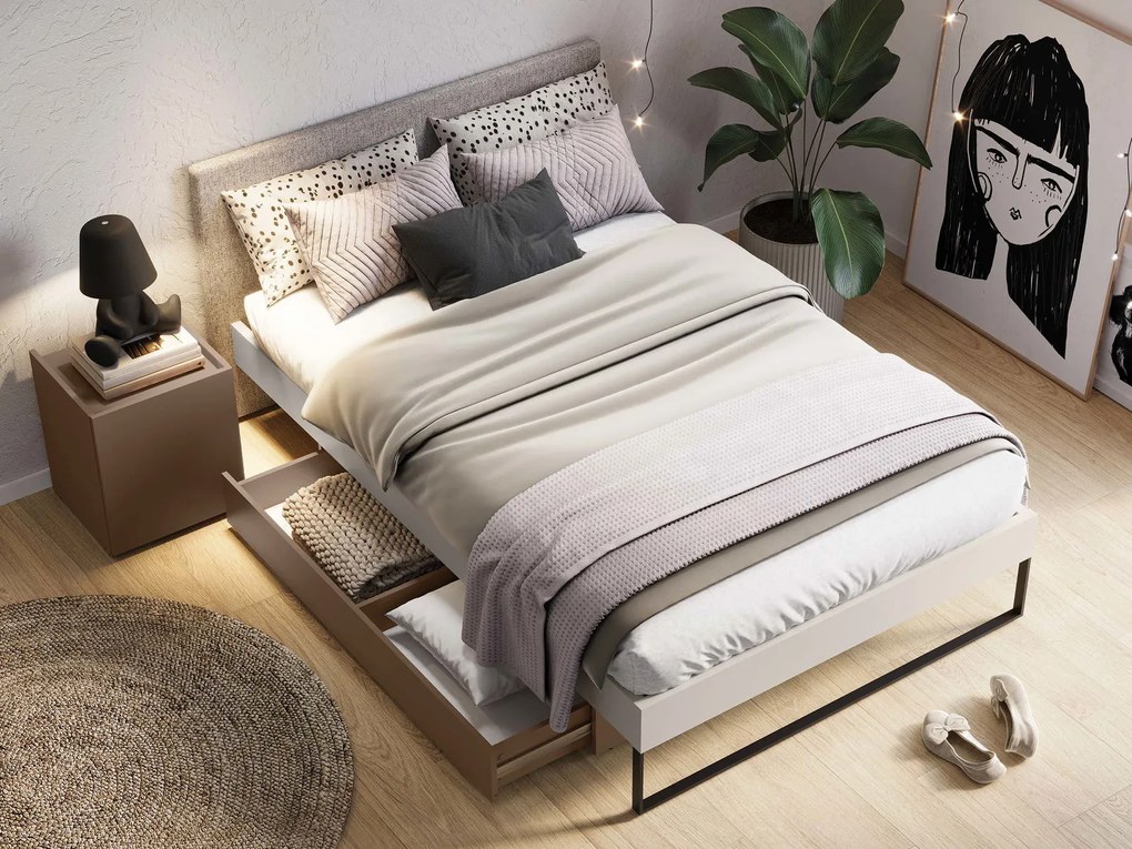 Легло Sigma-120 x 200