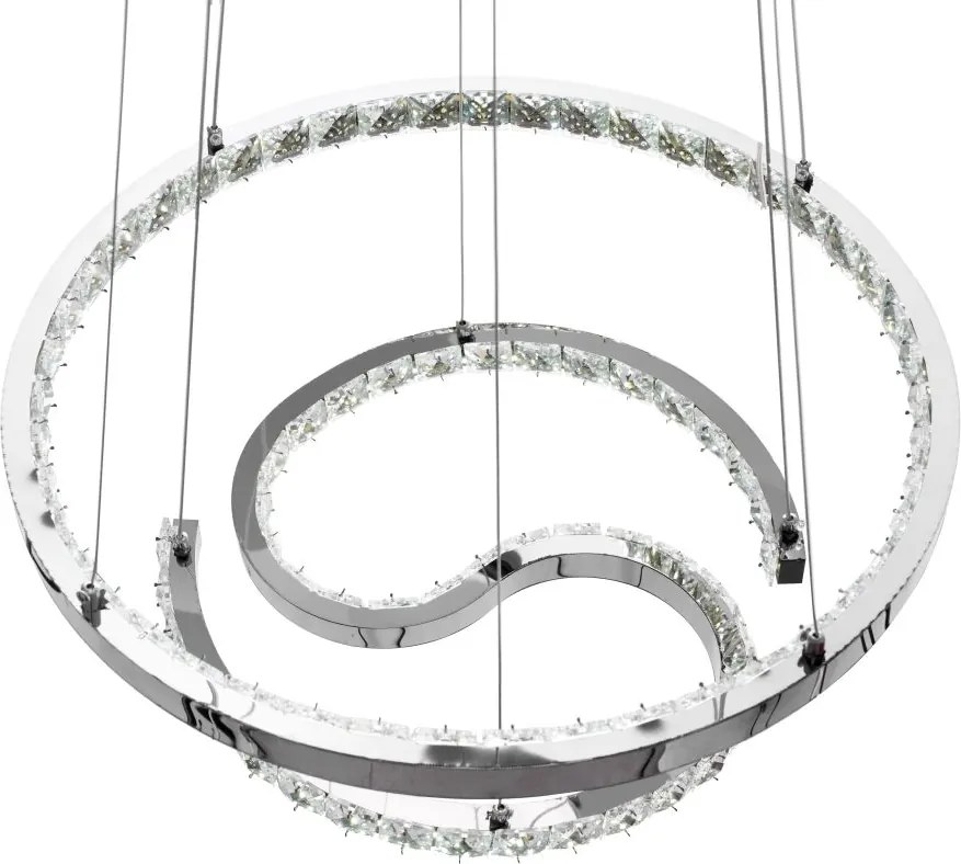 Пендед LED APP773-2CP