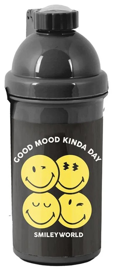 Paso - Бутилка SMILEY