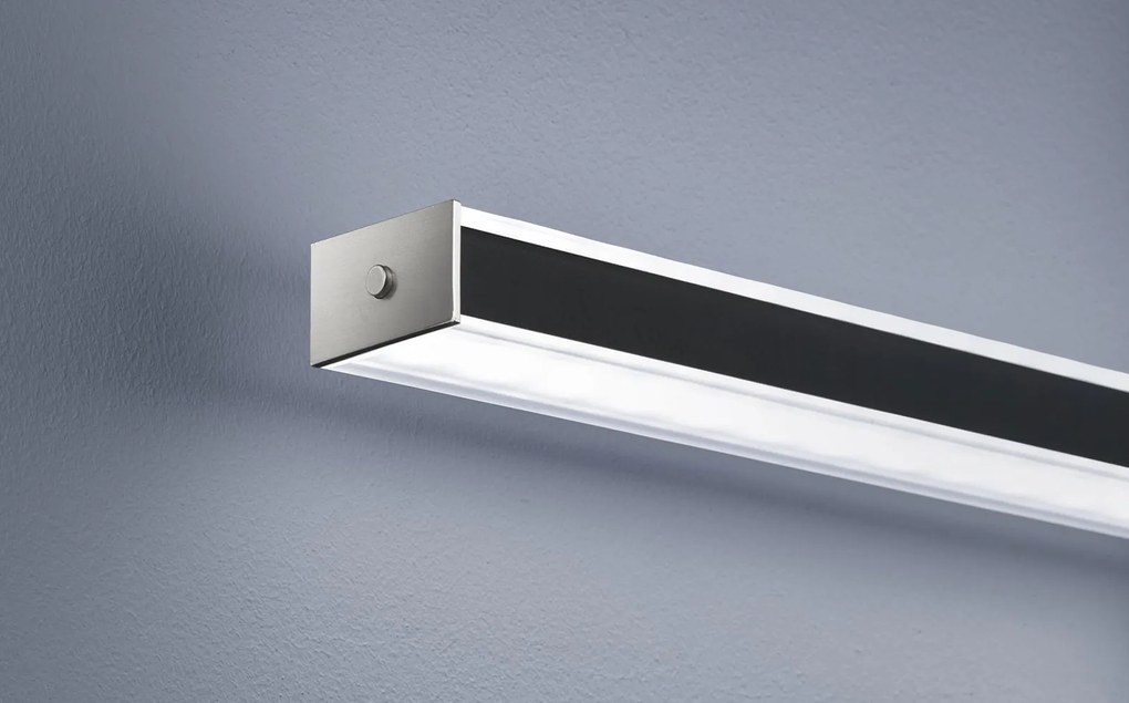 Полилей F&amp;H Vitan TW-дължина: 115 См.-Черен