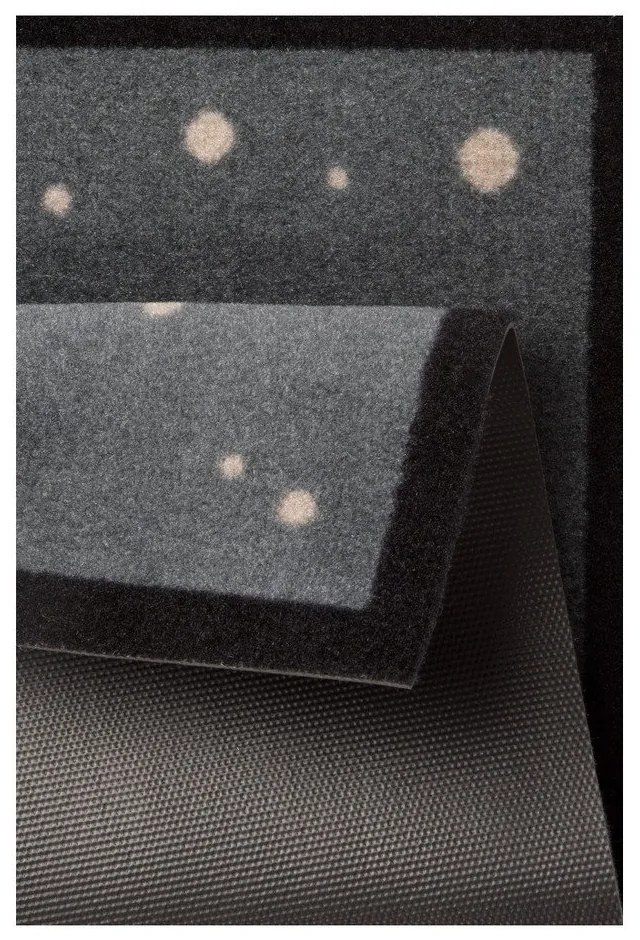 Изтривалка Hanse Home Merry Christmas Reindeer, 40 x 60 cm