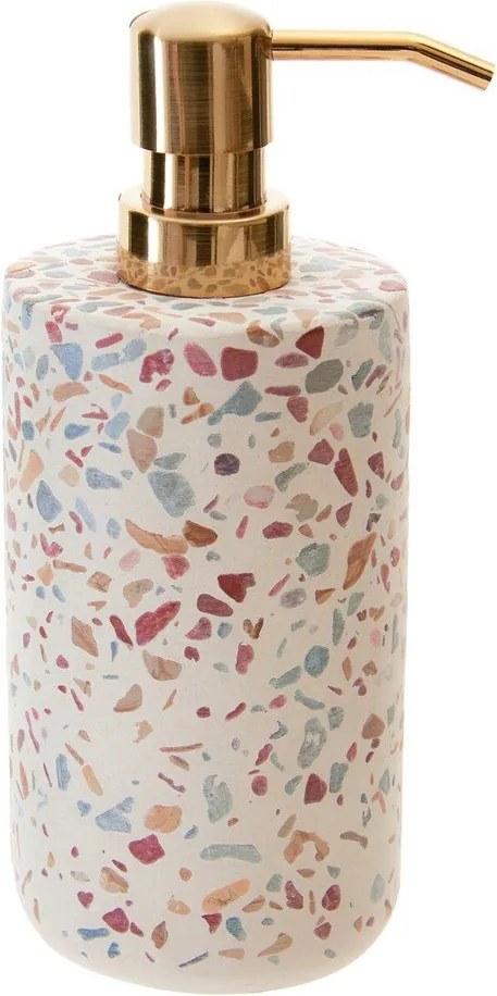 Бетонен диспенсер за сапун 180 ml Mozie – Premier Housewares