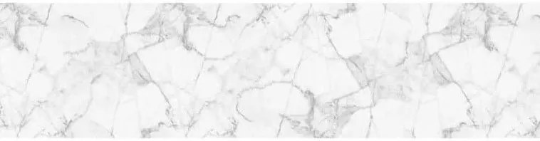 Wall protection White Marble XL