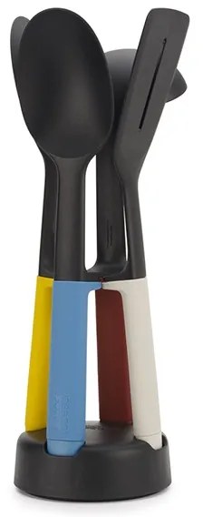 Joseph Joseph - Прибори за готвене Elevate™ Slim 4бр. - 10542
