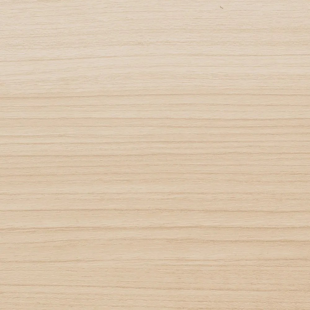 Стенна закачалка от ясенова дървесина в естествен цвят Flip - Umbra