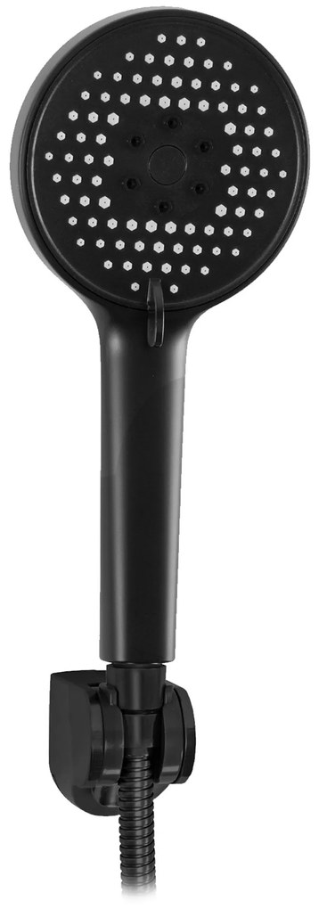 Смесител за душ REA Verso Black