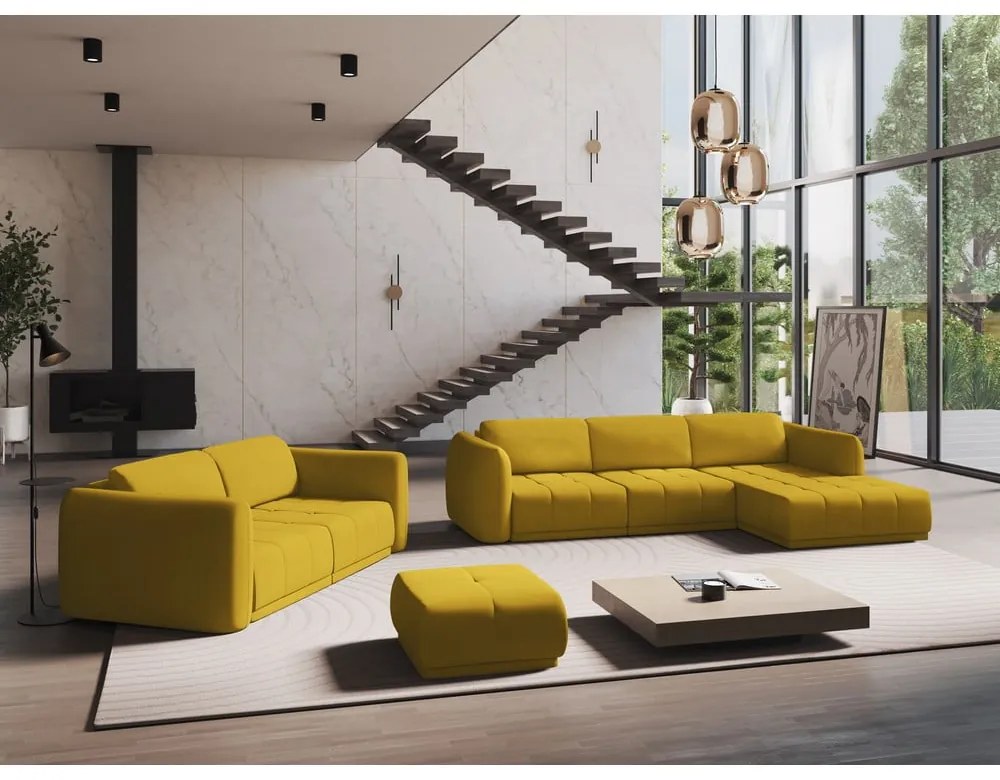 Диван 250 cm Hoku – Makamii