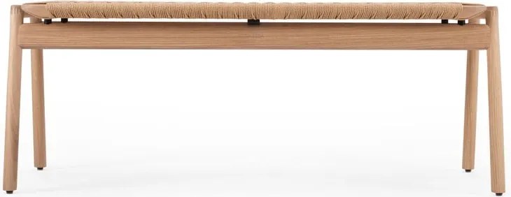 Пейка естествена Klupa – Gazzda