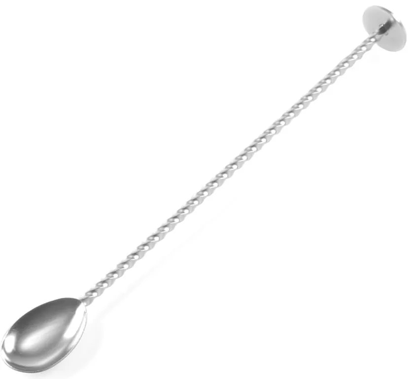 Разбъркване от неръждаема стомана - Hendi