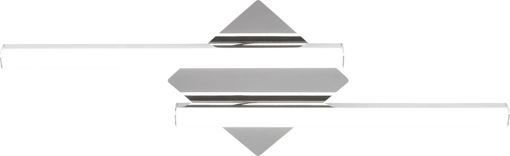 Rabalux Antonia Осветление за баня IP44 LED 2x 12W 4000 5895