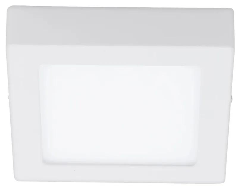 Eglo 94074 - LED Лампа за таван FUEVA 1 LED/10,88W/230V