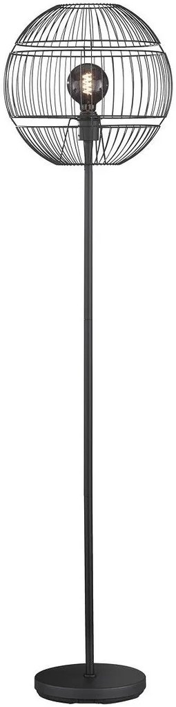 Подова лампа F&amp;H Drops