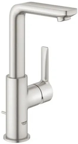 Кран за тоалетна Grohe Lineare New High-Glossy silver