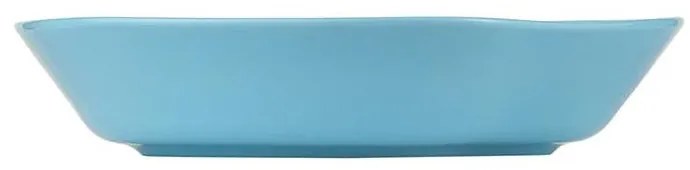 Сини чинии в комплект от 2 Basic - Kütahya Porselen