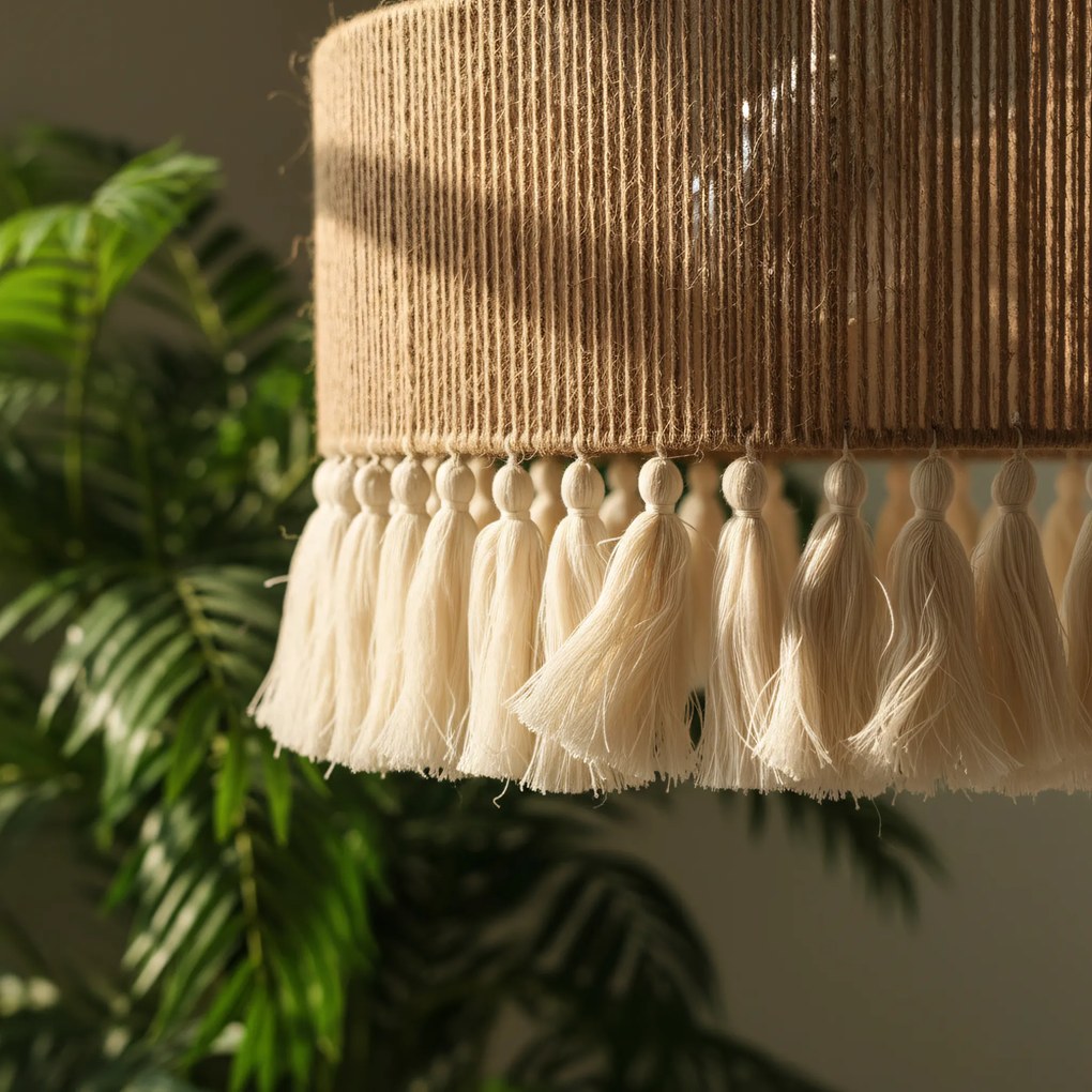 Лампа APP1736-1CP 30 cm