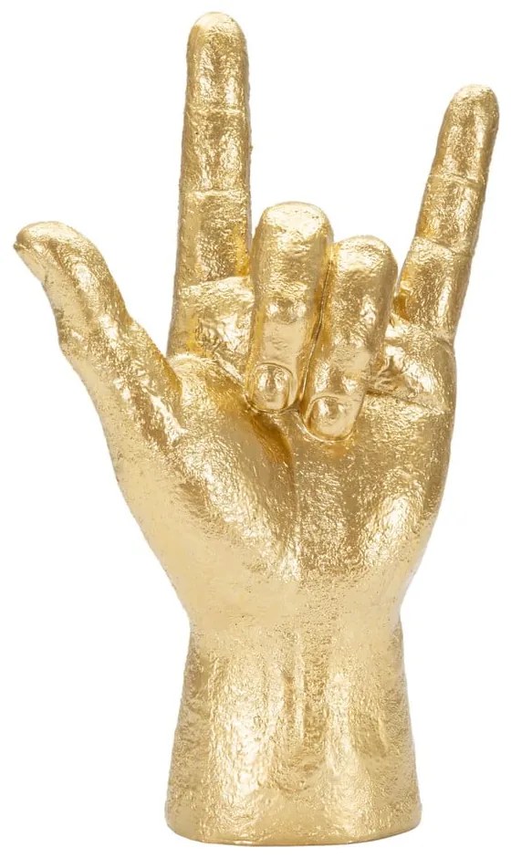 Статуетка от полирезин 23 cm Yeah – Mauro Ferretti