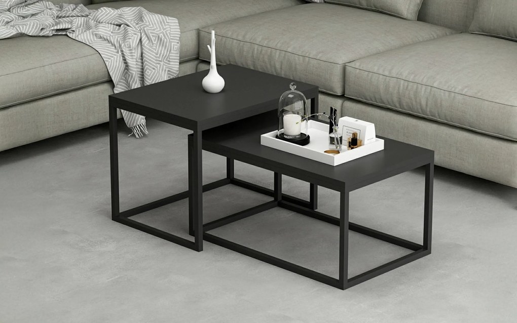 Комплект холни маси Нидра