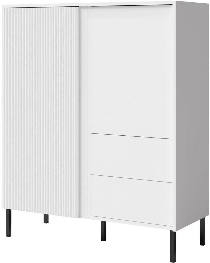 Бюфет Mia I-Leuko