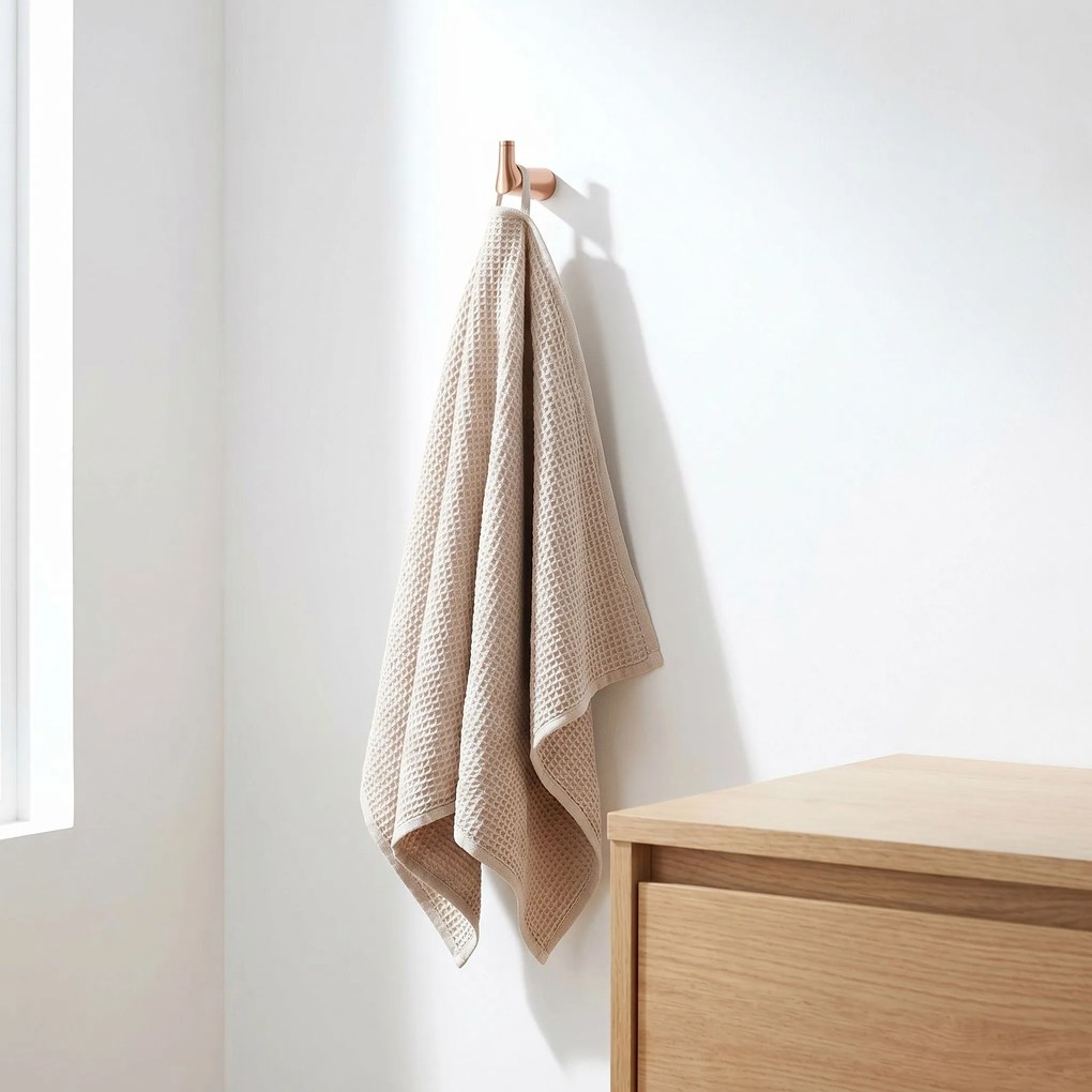 Закачалка за баня 16204 Vibe Brush Copper