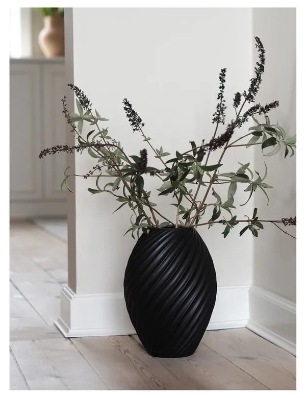 Порцеланова ваза River - Morsø