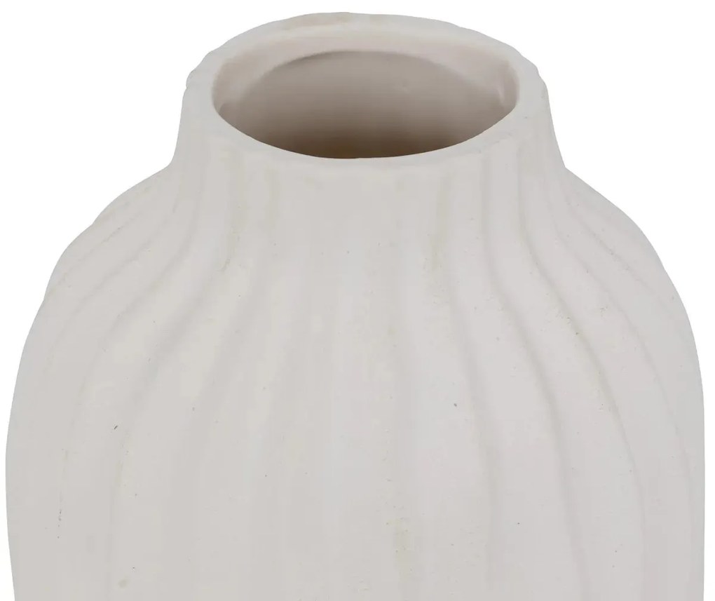 Ваза atmosphera Fernan, Керамика, 22 cm