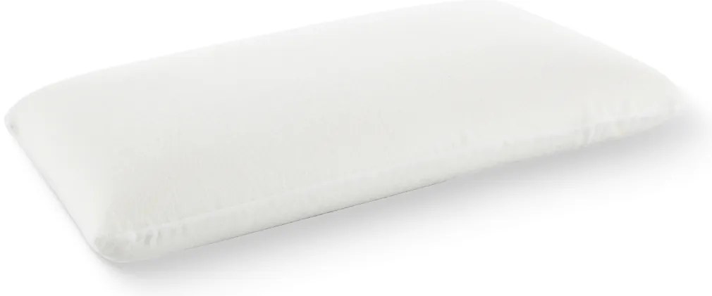 Възглавница Magniflex, Memoform Simple, 42x72x12, Среден към мек, Мемори пяна