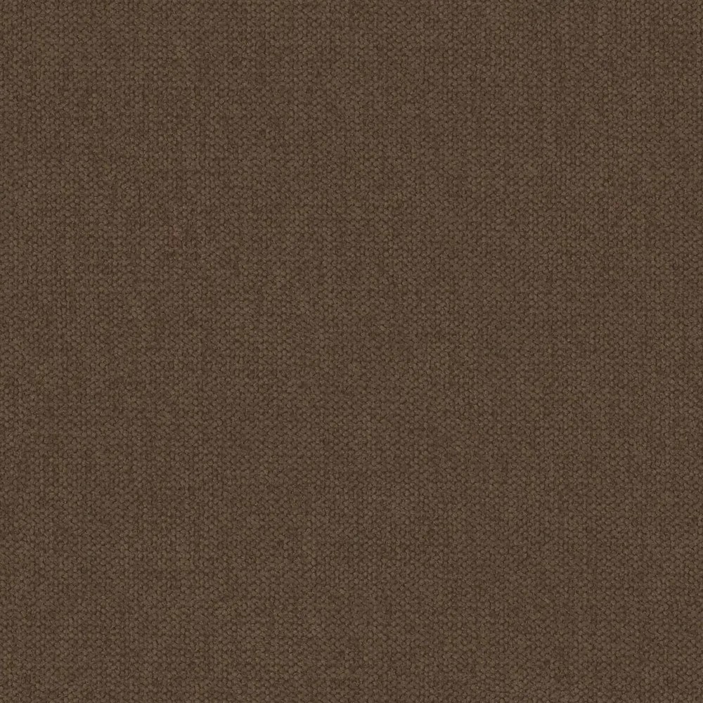 Кафяв шенилов разтегателен диван 132 cm Neva – ELTAP