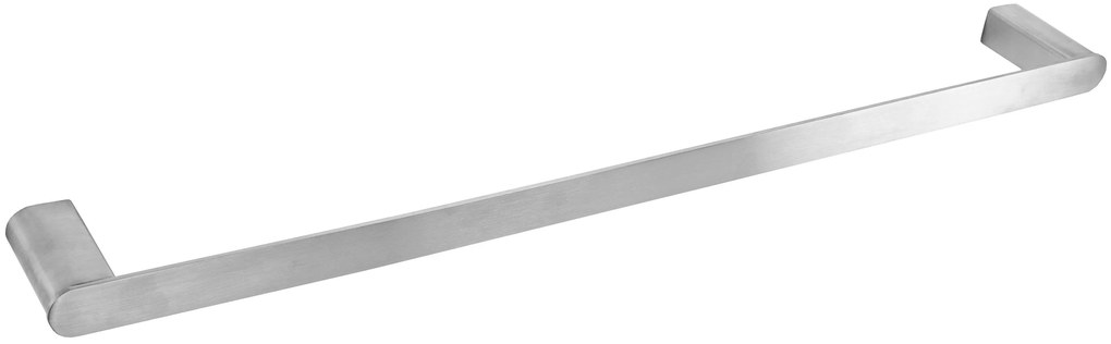 Закачалка за баня Nickiel Brush 322228 LEO