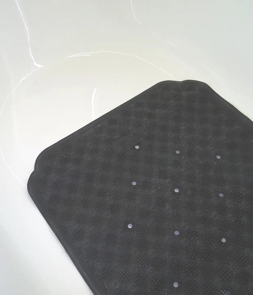 Подложка против хлъзгане за вана 40x70 cm Ruby – Spirella