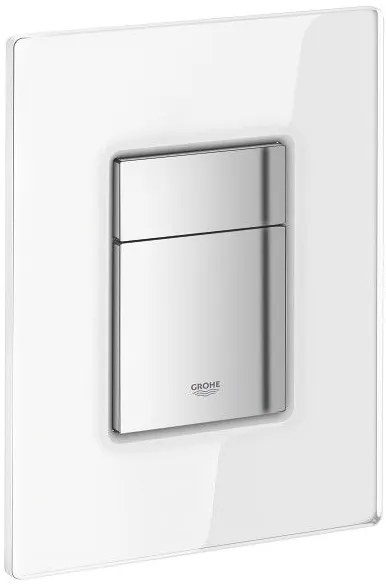 Смивка Grohe Skate Cosmopolitan II -Бяло-сребристо