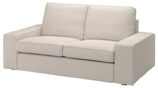 KIVIK калъф за двуместен диван 505.275.42