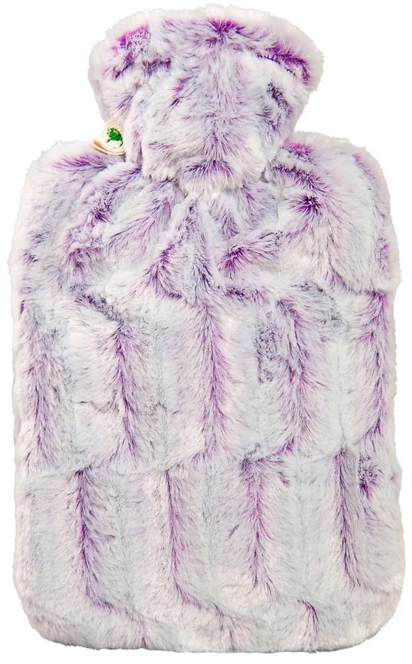 Термофор с покритие от изкуствена кожа Classic - Hugo Frosch