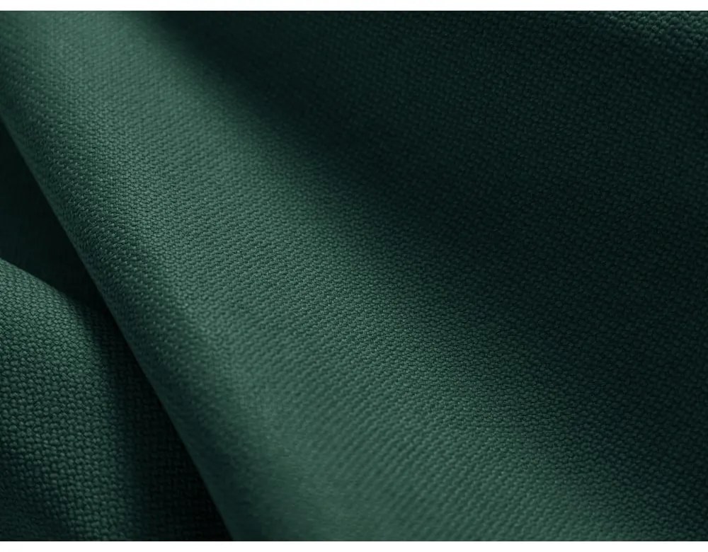 Зелен разтегателен диван 247 cm Jodie – Micadoni Home