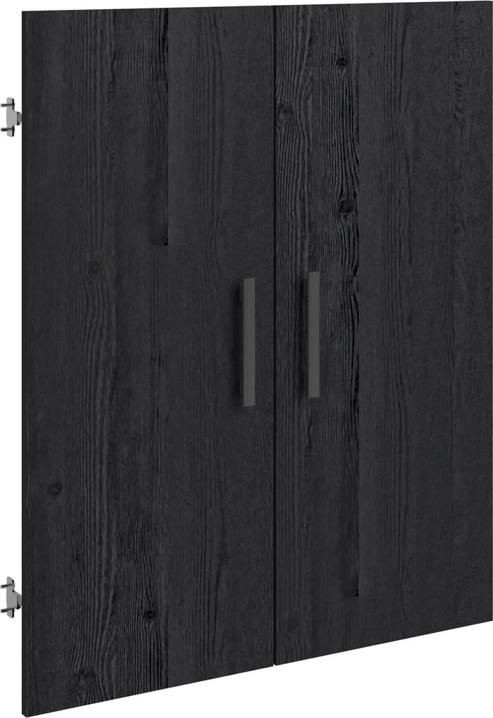Комплект от 2 бр Библиотечка doors Mayer-Black