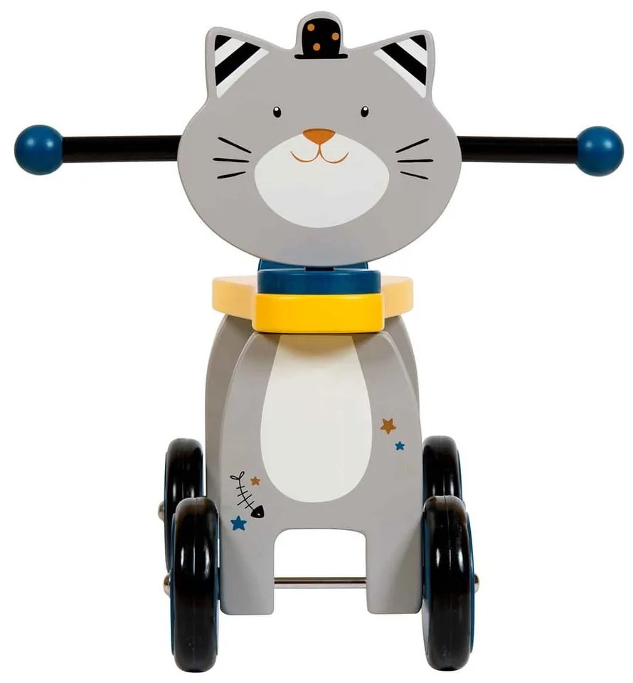 Скутер Cat - Moulin Roty