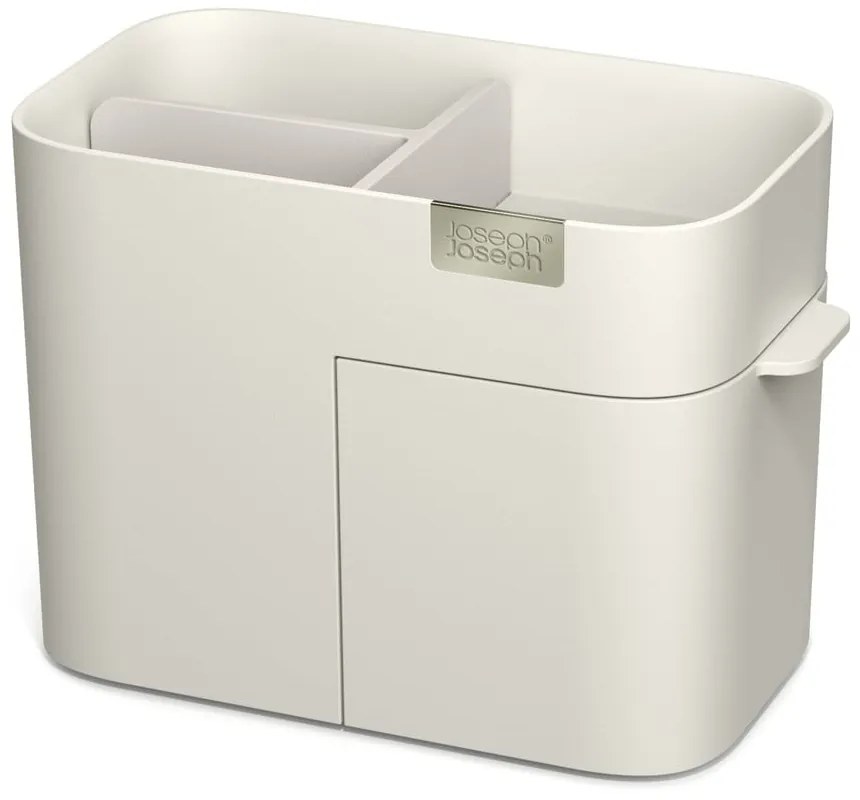 Кремав козметичен органайзер с чекмедже Viva - Joseph Joseph