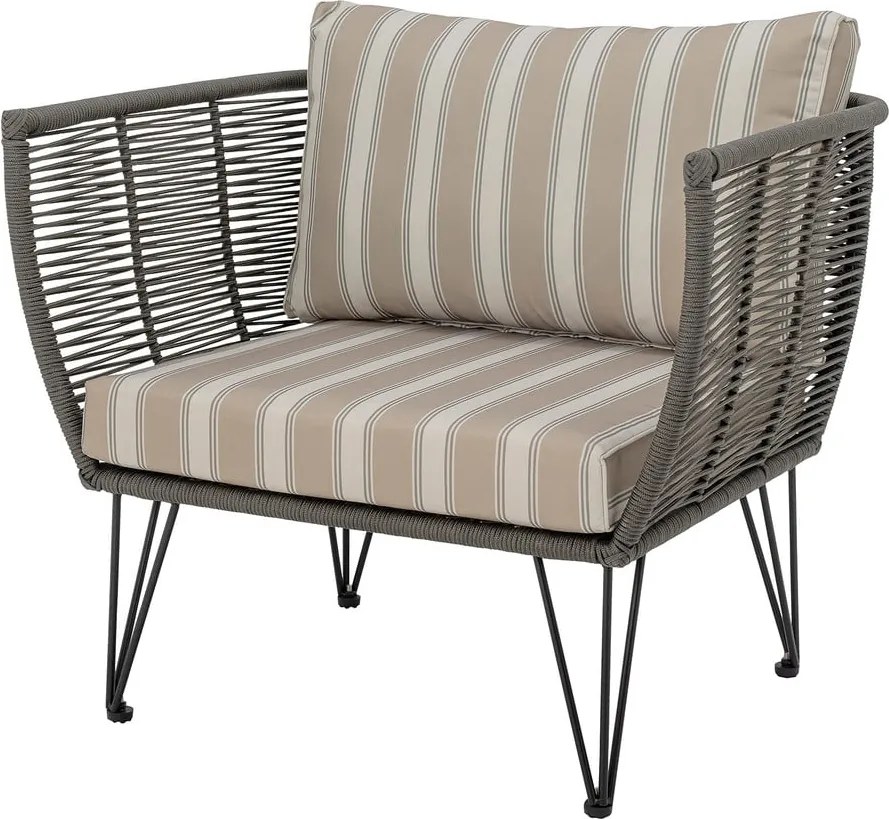 Градински стол Mundo - Bloomingville