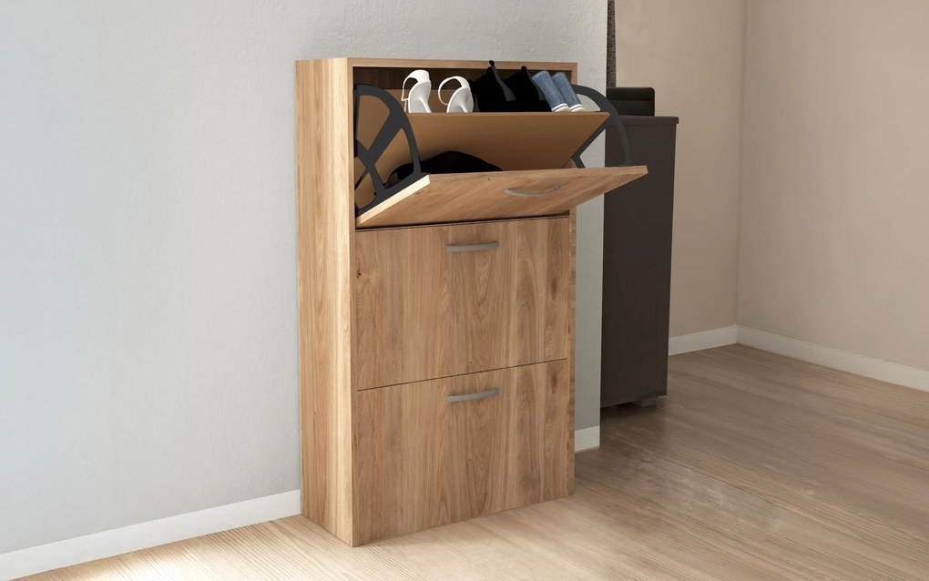 Шкаф за обувки Рейви