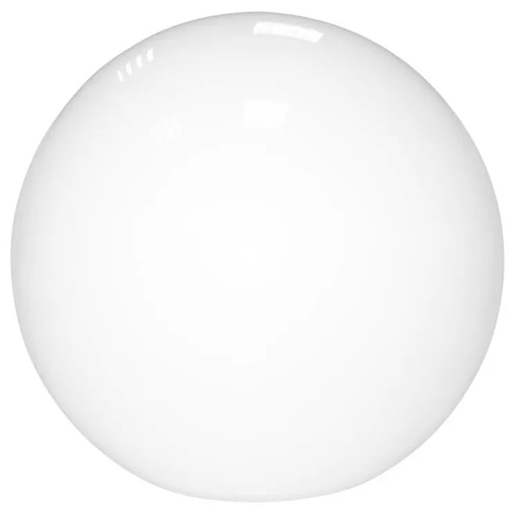 Резервно стъкло KRONOS, SFERA E14, Ø 14 см, универсално
