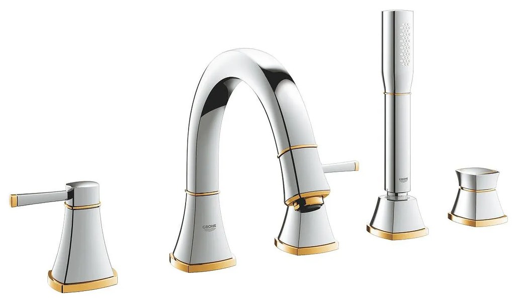 Петдупкова комбинация за вана, 19919IG0