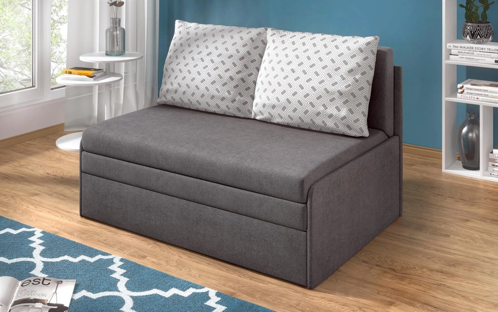 Разтегателно канапе Мауи