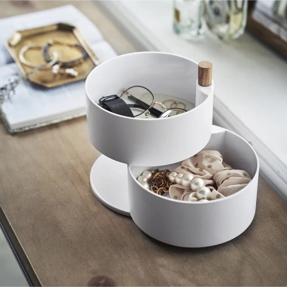 Кутия за бижута Tosca - YAMAZAKI