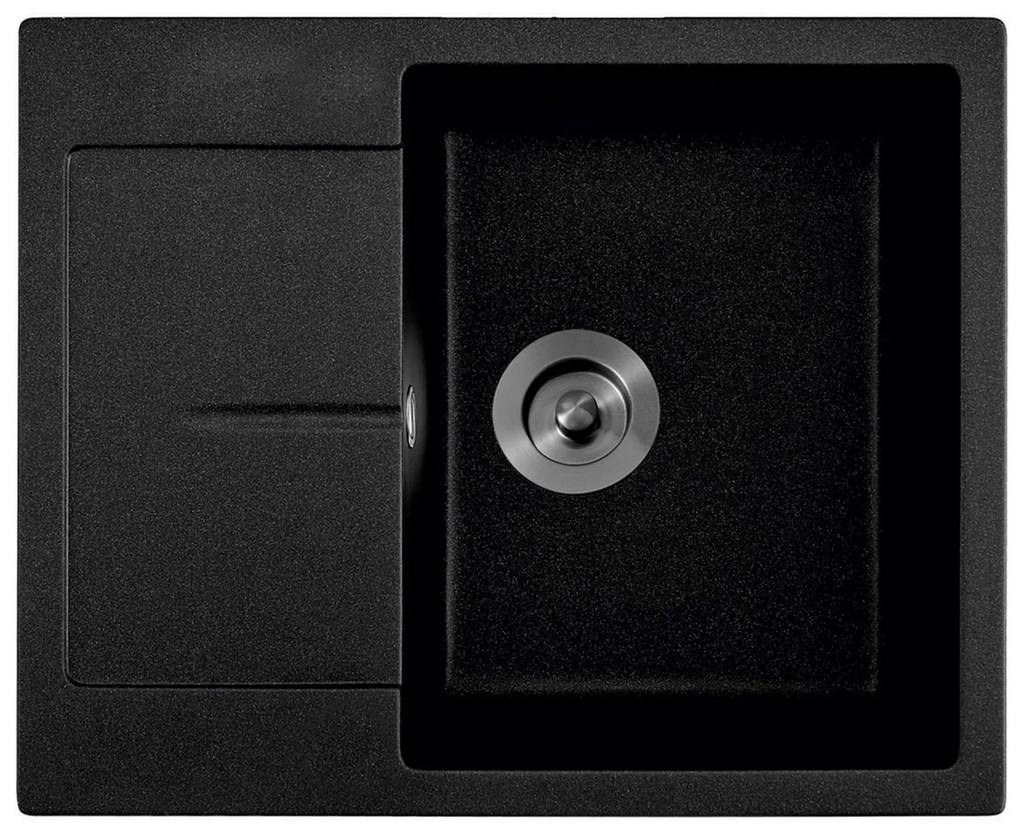 Гранитна мивка ICGS8220